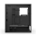 NZXT Obudowa H5 FLOW Midi Tower z oknem (2024) Czarna CC-H52FB-01 - 1291687 - zdjęcie 4